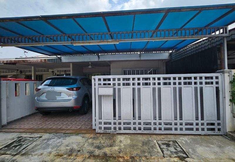 Happy Garden (Taman Gembira)