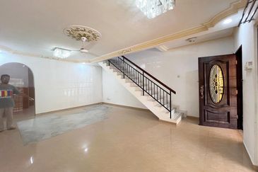 Taman Selayang Mulia