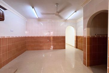 Taman Selayang Mulia