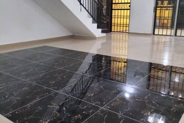 Taman Selayang Mulia