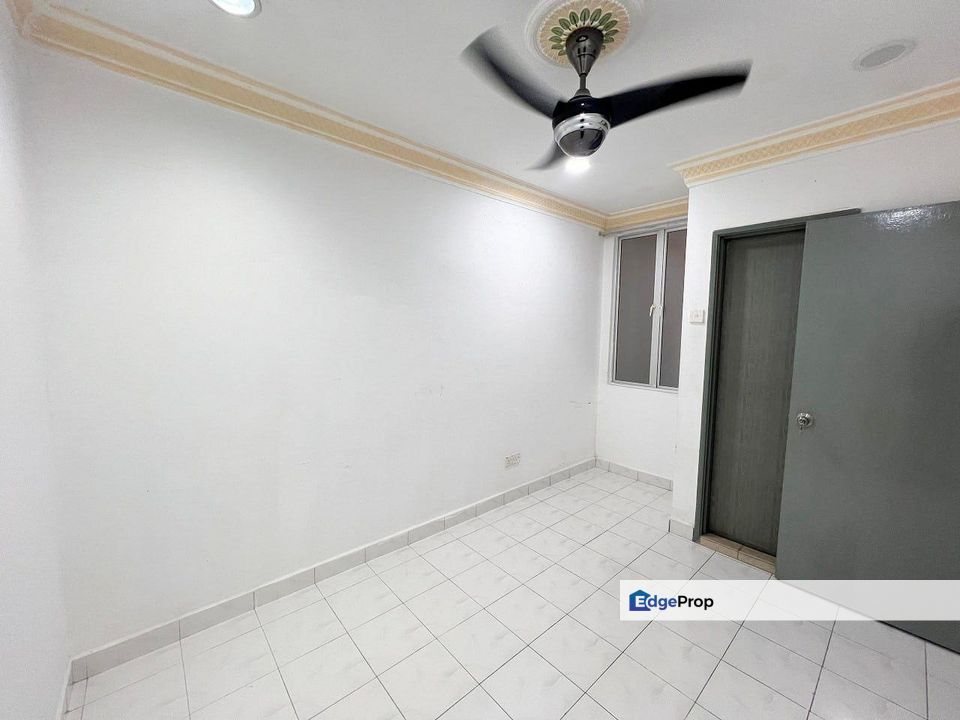 Taman Selayang Mulia Selayang Selangor Double Storey Terrace, Selangor, Selayang