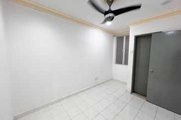 Taman Selayang Mulia