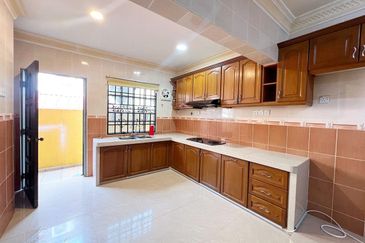 Taman Selayang Mulia