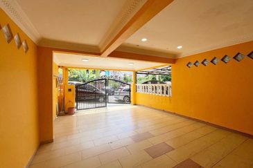 Taman Selayang Mulia