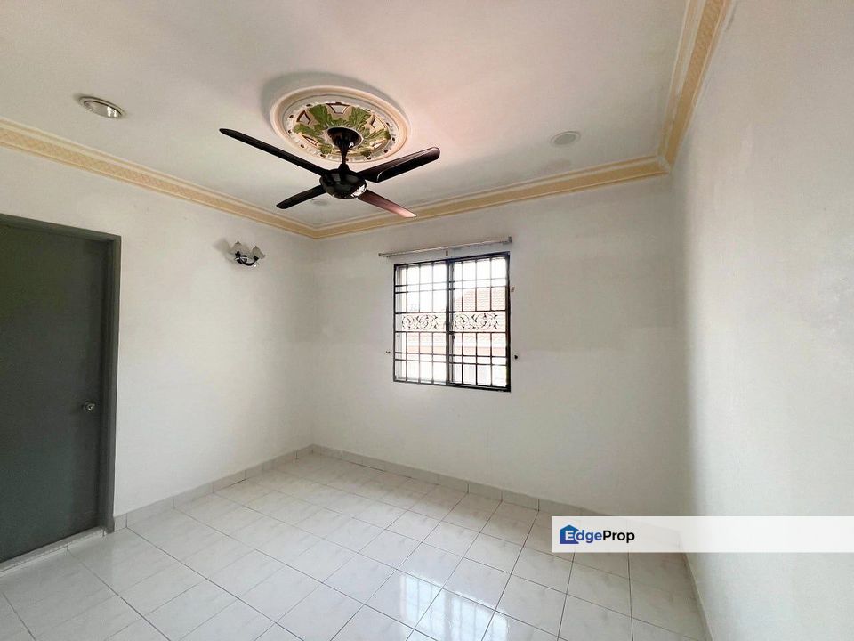 Taman Selayang Mulia Selayang Selangor Double Storey Terrace, Selangor, Selayang