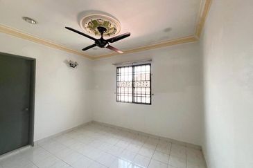 Taman Selayang Mulia