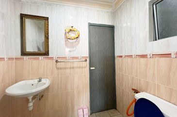 Taman Selayang Mulia