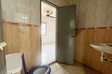 Taman Selayang Mulia