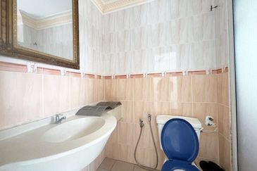 Taman Selayang Mulia