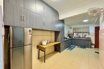 Bandar Mahkota Cheras