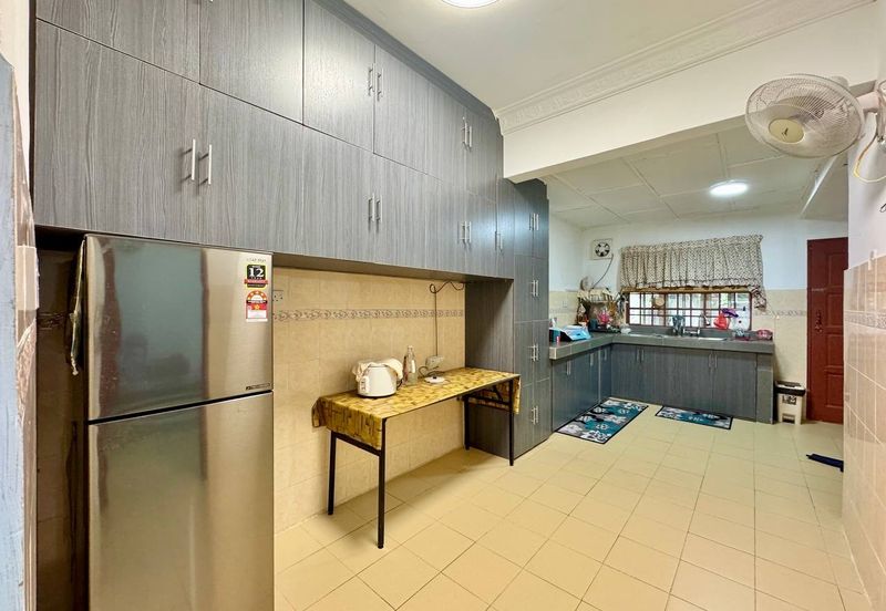 Bandar Mahkota Cheras