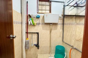 Bandar Mahkota Cheras