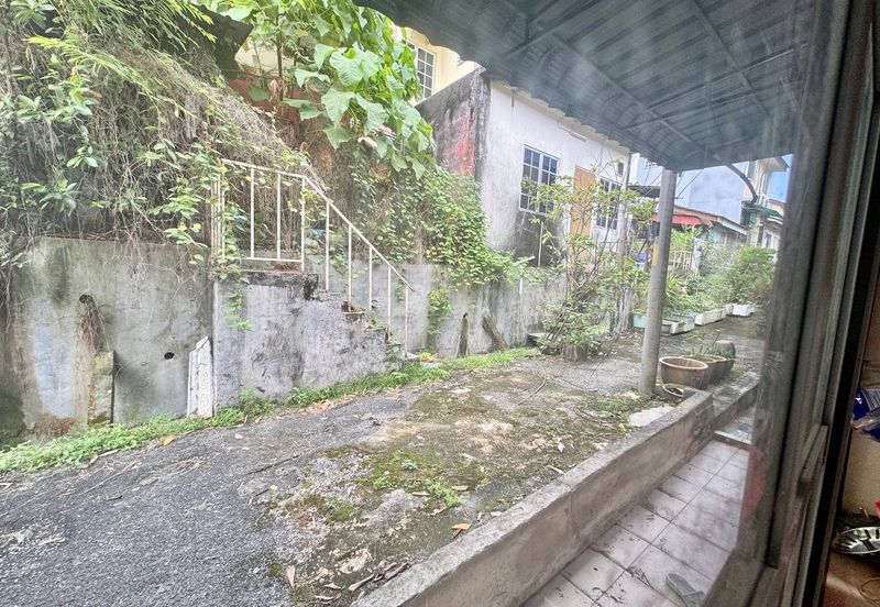 Bandar Mahkota Cheras