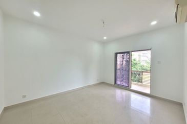 Taman Serdang Sejati 2