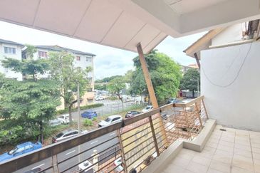 Taman Serdang Sejati 2