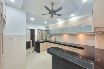 Taman Serdang Sejati 2