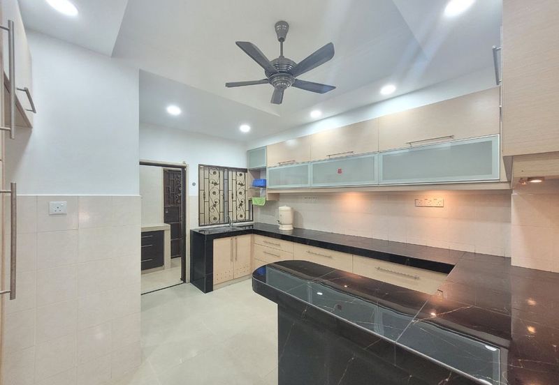 Taman Serdang Sejati 2