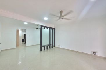 Taman Serdang Sejati 2