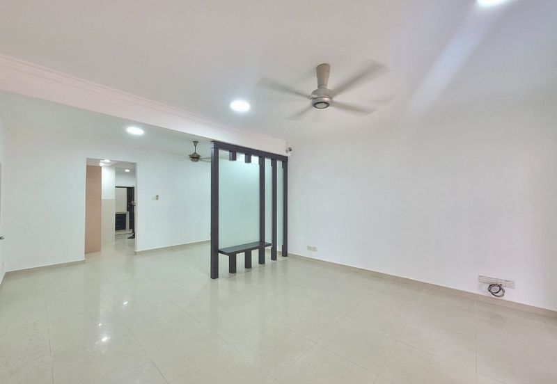 Taman Serdang Sejati 2