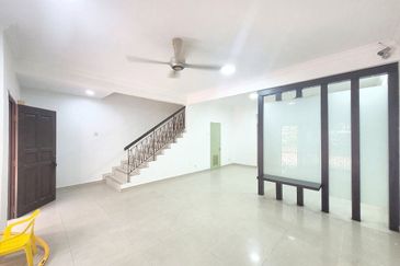 Taman Serdang Sejati 2