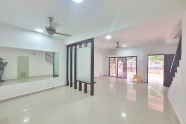 Taman Serdang Sejati 2