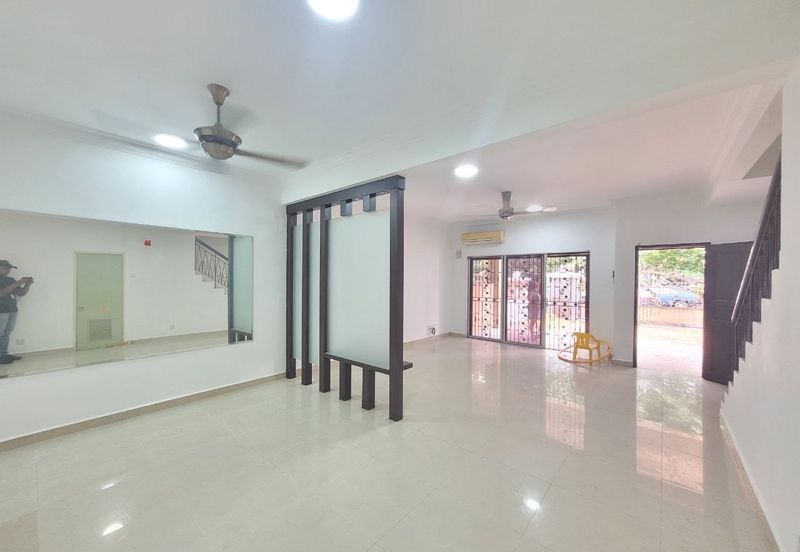 Taman Serdang Sejati 2