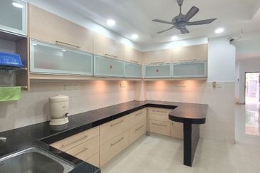 Taman Serdang Sejati 2