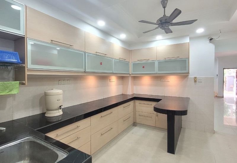 Taman Serdang Sejati 2