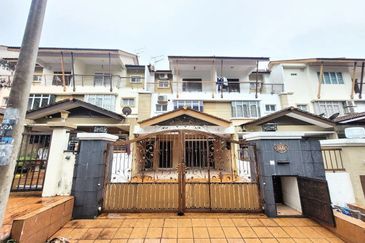 Taman Serdang Sejati 2