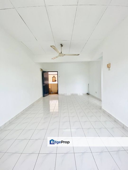 Pangsapuri Carmila Kota Damansara Selangor Strata Ready New Refurbished, Selangor, Kota Damansara