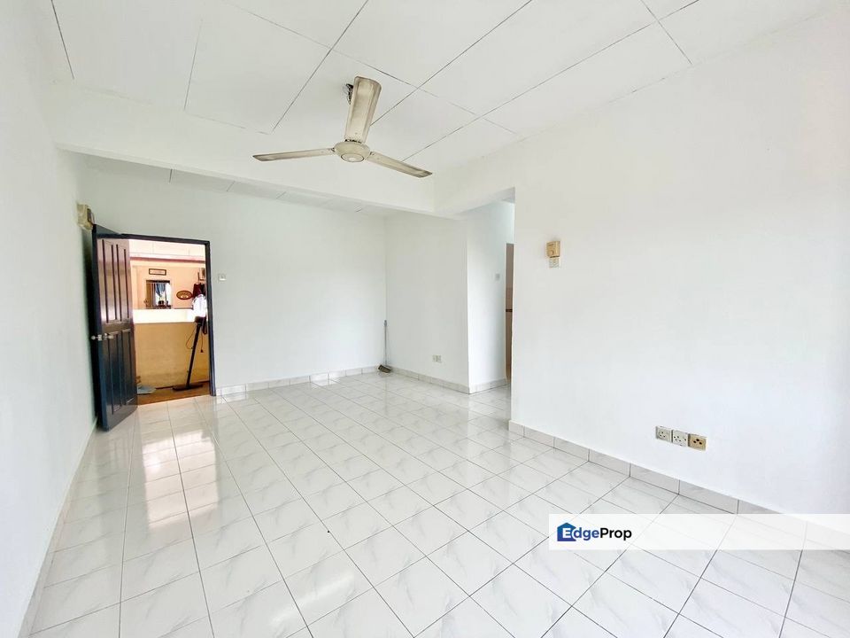 Pangsapuri Carmila Kota Damansara Selangor Strata Ready New Refurbished, Selangor, Kota Damansara