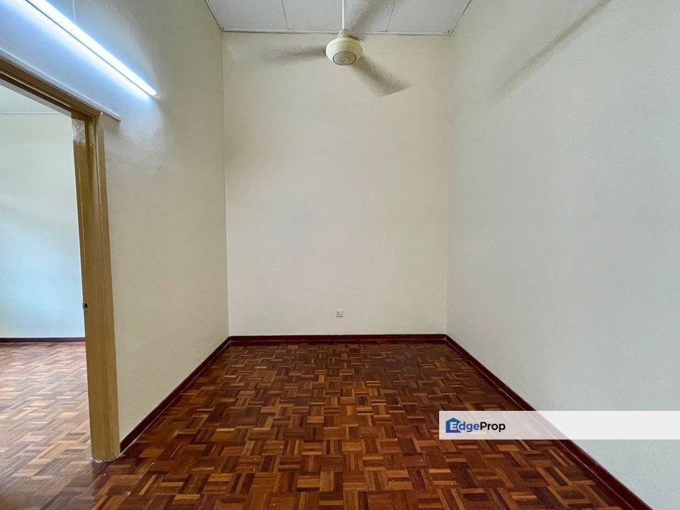 Taman Pantai Dalam Kerinchi KL Prime Area Renovated New Refurbished , Kuala Lumpur, Pantai Dalam/Kerinchi