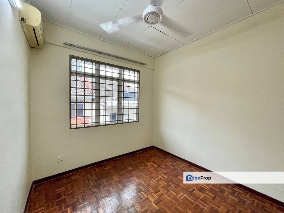 Taman Pantai Dalam Kerinchi KL Prime Area Renovated New Refurbished , Kuala Lumpur, Pantai Dalam/Kerinchi