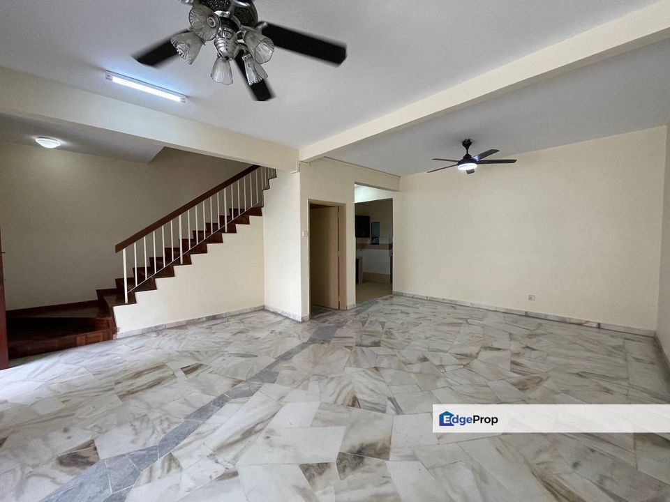 Taman Pantai Dalam Kerinchi KL Prime Area Renovated New Refurbished , Kuala Lumpur, Pantai Dalam/Kerinchi