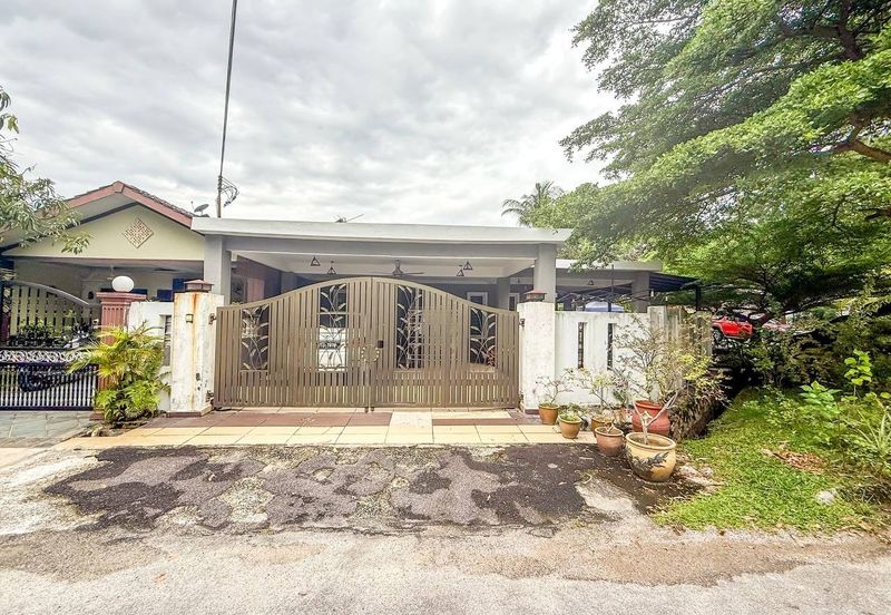 Taman Alam Megah, Seksyen 28