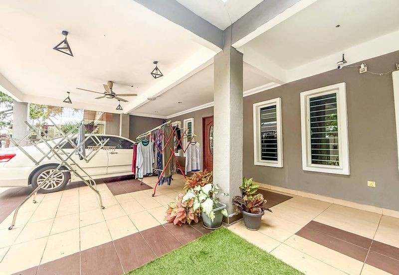 Taman Alam Megah, Seksyen 28