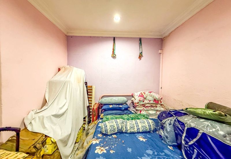 Taman Alam Megah, Seksyen 28