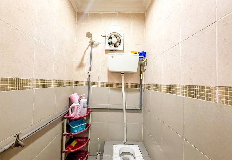 Taman Alam Megah, Seksyen 28