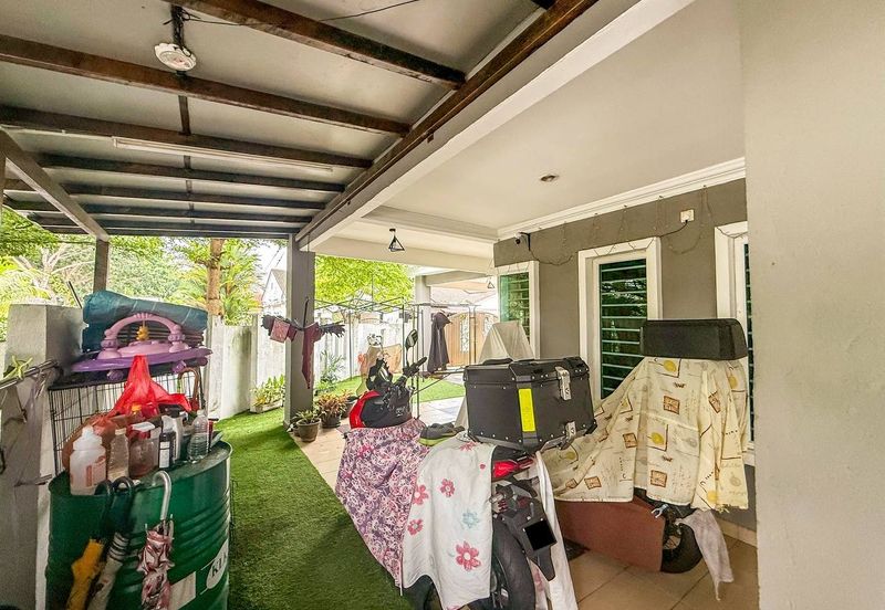 Taman Alam Megah, Seksyen 28