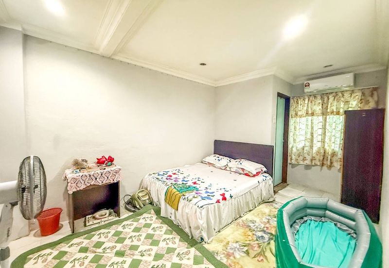 Taman Alam Megah, Seksyen 28