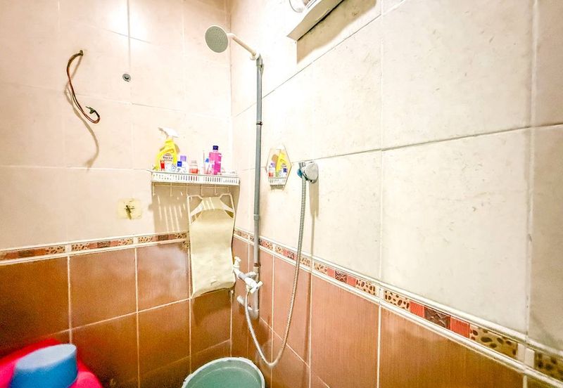 Taman Alam Megah, Seksyen 28