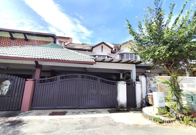 Suadamai, Bandar Tun Hussein Onn