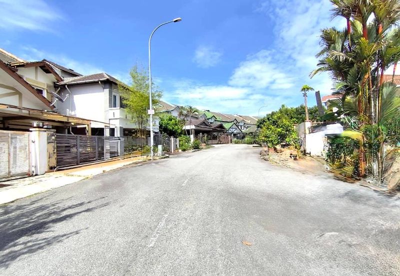 Suadamai, Bandar Tun Hussein Onn