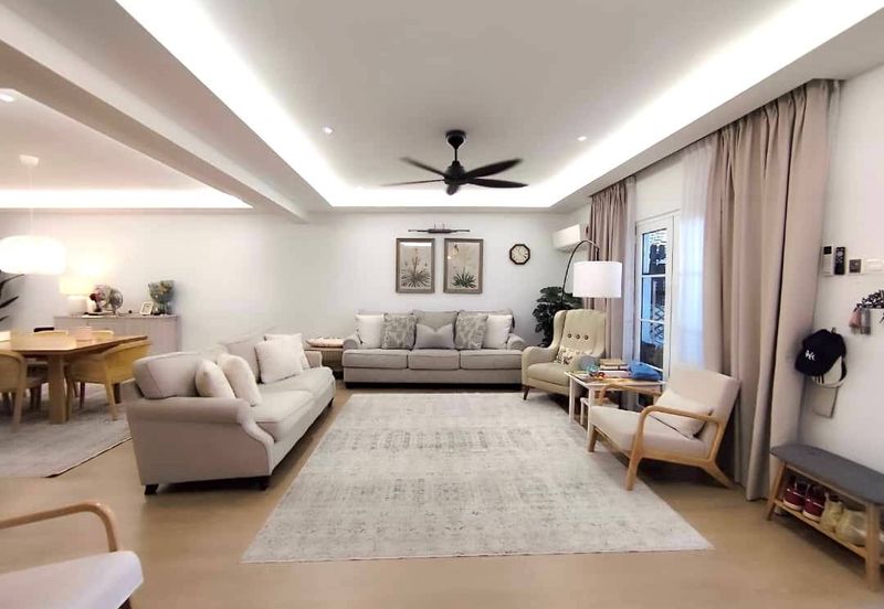 Suadamai, Bandar Tun Hussein Onn