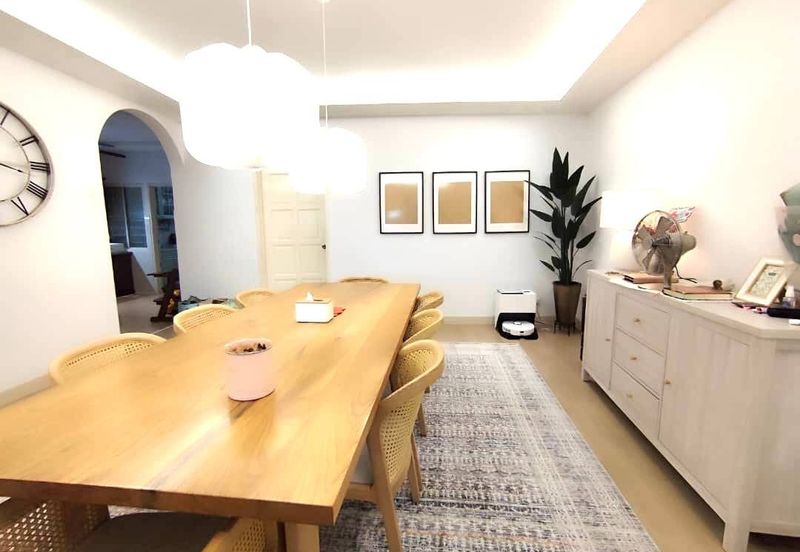 Suadamai, Bandar Tun Hussein Onn