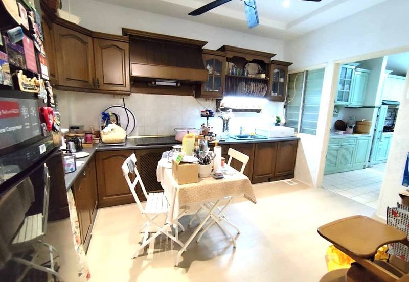 Suadamai, Bandar Tun Hussein Onn