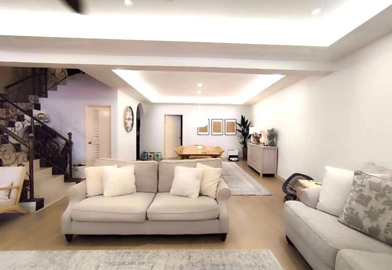 Suadamai, Bandar Tun Hussein Onn