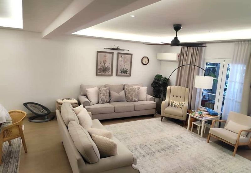 Suadamai, Bandar Tun Hussein Onn