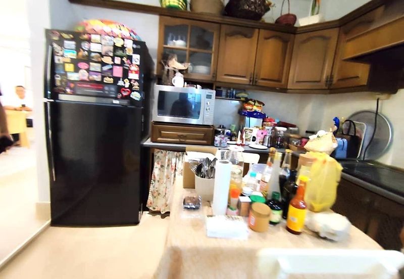 Suadamai, Bandar Tun Hussein Onn