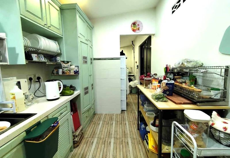 Suadamai, Bandar Tun Hussein Onn